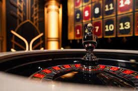 Studio blackjack live ajitogel dengan dealer profesional dan multi-camera setup